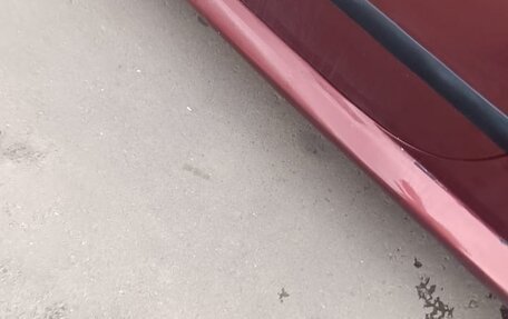 Peugeot 307 I, 2002 год, 150 000 рублей, 11 фотография