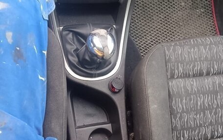 Peugeot 307 I, 2002 год, 150 000 рублей, 13 фотография