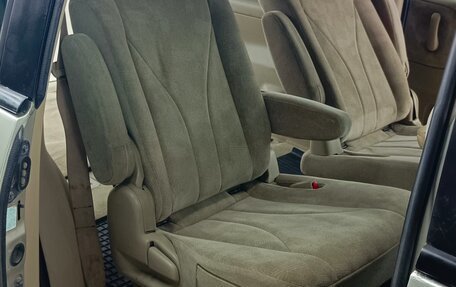 Mazda MPV II, 2002 год, 419 000 рублей, 13 фотография