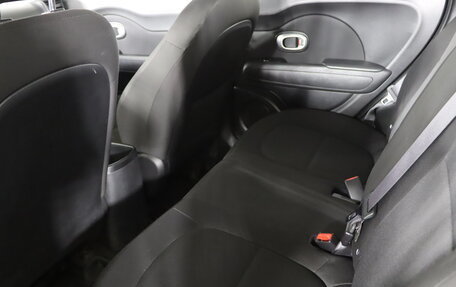 KIA Soul II рестайлинг, 2017 год, 1 399 990 рублей, 21 фотография