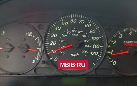 Mazda MPV II, 2002 год, 419 000 рублей, 14 фотография