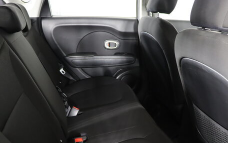 KIA Soul II рестайлинг, 2017 год, 1 399 990 рублей, 22 фотография