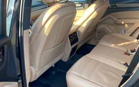 Porsche Cayenne III, 2018 год, 5 250 000 рублей, 5 фотография
