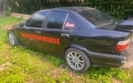 BMW 3 серия, 1994 год, 550 000 рублей, 7 фотография
