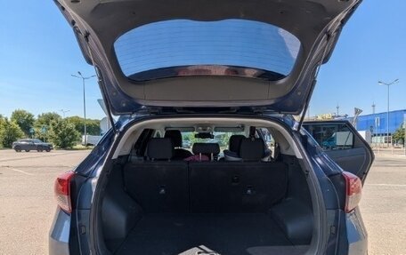 Hyundai Tucson III, 2018 год, 2 290 000 рублей, 6 фотография