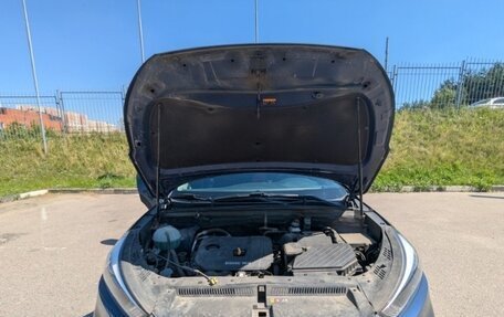 Hyundai Tucson III, 2018 год, 2 290 000 рублей, 7 фотография
