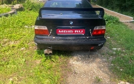BMW 3 серия, 1994 год, 550 000 рублей, 6 фотография