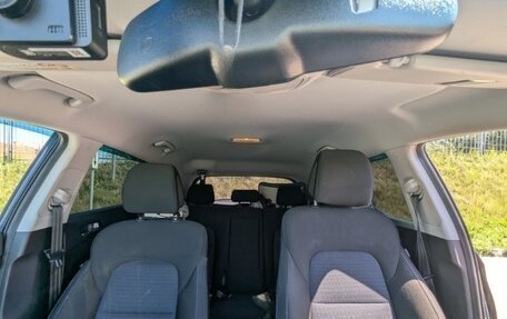 Hyundai Tucson III, 2018 год, 2 290 000 рублей, 17 фотография
