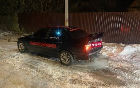 BMW 3 серия, 1994 год, 550 000 рублей, 8 фотография