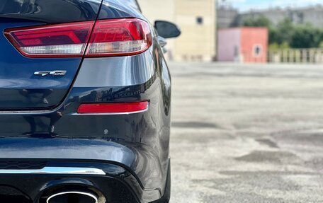 KIA Optima IV, 2019 год, 1 890 000 рублей, 10 фотография