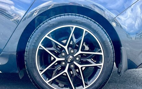 KIA Optima IV, 2019 год, 1 890 000 рублей, 15 фотография