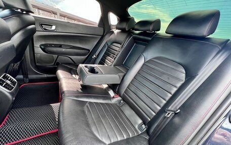 KIA Optima IV, 2019 год, 1 890 000 рублей, 14 фотография