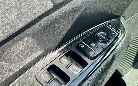 KIA Optima IV, 2019 год, 1 890 000 рублей, 27 фотография