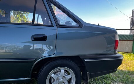 Daewoo Nexia I рестайлинг, 2006 год, 289 000 рублей, 6 фотография