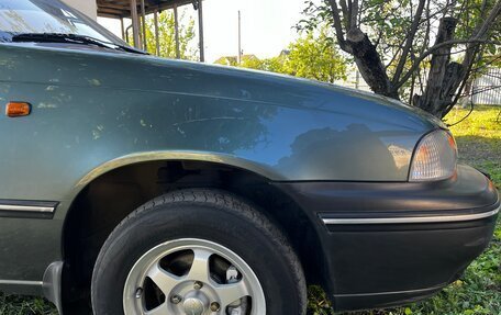 Daewoo Nexia I рестайлинг, 2006 год, 289 000 рублей, 16 фотография