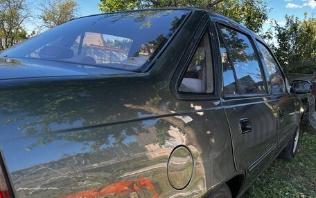 Daewoo Nexia I рестайлинг, 2006 год, 289 000 рублей, 19 фотография