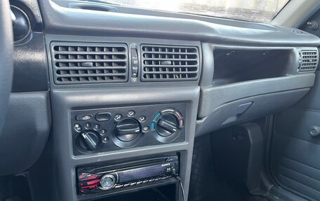 Daewoo Nexia I рестайлинг, 2006 год, 289 000 рублей, 13 фотография