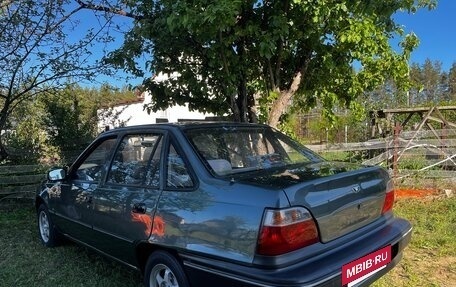 Daewoo Nexia I рестайлинг, 2006 год, 289 000 рублей, 8 фотография
