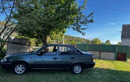 Daewoo Nexia I рестайлинг, 2006 год, 289 000 рублей, 25 фотография
