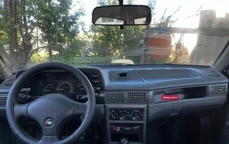Daewoo Nexia I рестайлинг, 2006 год, 289 000 рублей, 12 фотография