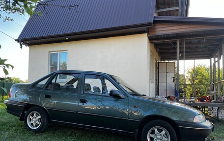 Daewoo Nexia I рестайлинг, 2006 год, 289 000 рублей, 29 фотография