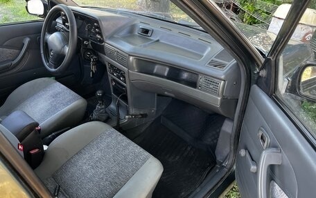 Daewoo Nexia I рестайлинг, 2006 год, 289 000 рублей, 22 фотография