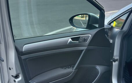 Volkswagen Golf VII, 2013 год, 970 000 рублей, 7 фотография