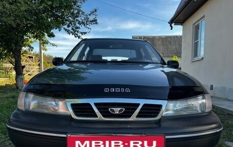 Daewoo Nexia I рестайлинг, 2006 год, 289 000 рублей, 28 фотография