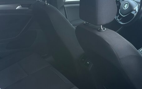 Volkswagen Golf VII, 2013 год, 970 000 рублей, 8 фотография