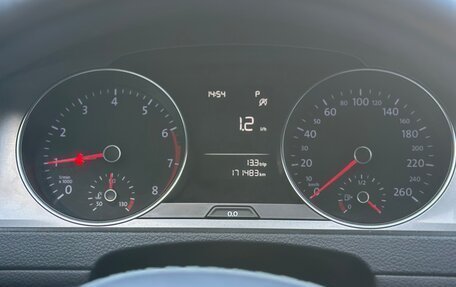 Volkswagen Golf VII, 2013 год, 970 000 рублей, 11 фотография