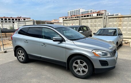 Volvo XC60 II, 2012 год, 1 080 000 рублей, 3 фотография