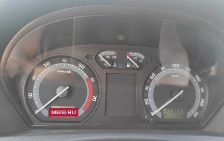 Skoda Fabia I, 2006 год, 370 000 рублей, 7 фотография