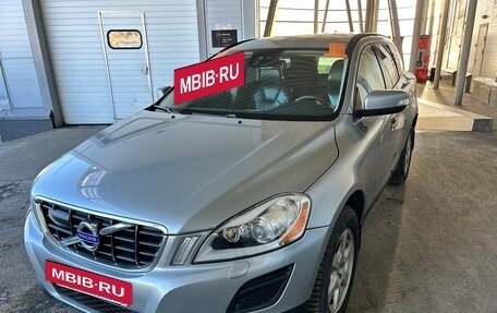Volvo XC60 II, 2012 год, 1 080 000 рублей, 2 фотография