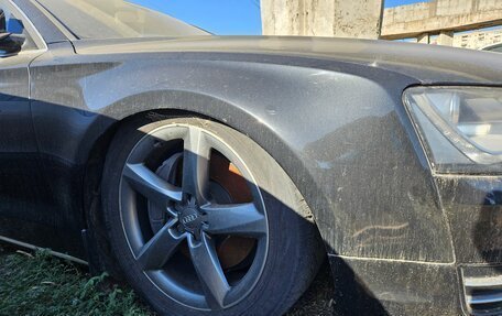 Audi A8, 2010 год, 1 280 000 рублей, 8 фотография