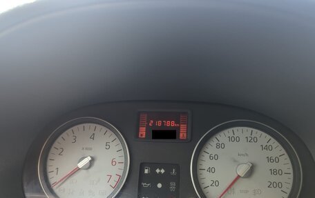 Audi A8, 2010 год, 1 280 000 рублей, 11 фотография