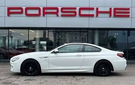 BMW 6 серия, 2016 год, 3 980 000 рублей, 2 фотография