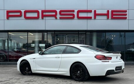 BMW 6 серия, 2016 год, 3 980 000 рублей, 3 фотография