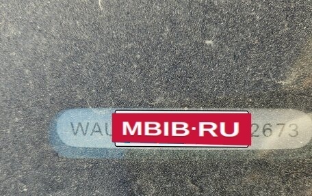 Audi A8, 2010 год, 1 280 000 рублей, 12 фотография