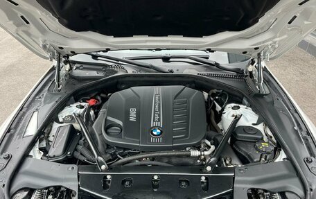 BMW 6 серия, 2016 год, 3 980 000 рублей, 7 фотография