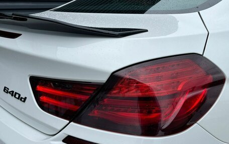 BMW 6 серия, 2016 год, 3 980 000 рублей, 10 фотография