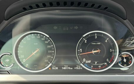 BMW 6 серия, 2016 год, 3 980 000 рублей, 17 фотография