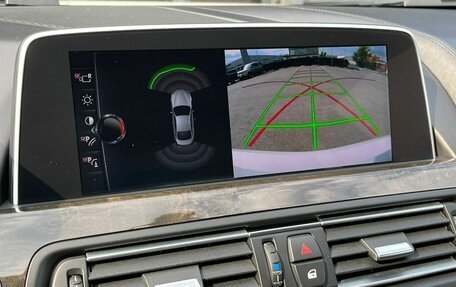 BMW 6 серия, 2016 год, 3 980 000 рублей, 24 фотография