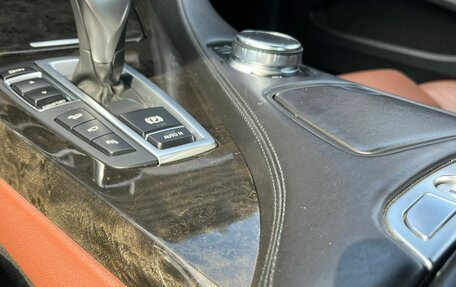 BMW 6 серия, 2016 год, 3 980 000 рублей, 27 фотография