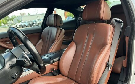 BMW 6 серия, 2016 год, 3 980 000 рублей, 21 фотография