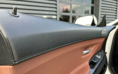 BMW 6 серия, 2016 год, 3 980 000 рублей, 18 фотография