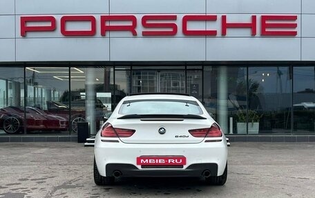 BMW 6 серия, 2016 год, 3 980 000 рублей, 6 фотография