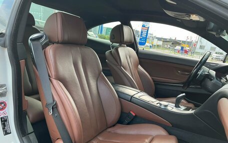 BMW 6 серия, 2016 год, 3 980 000 рублей, 33 фотография