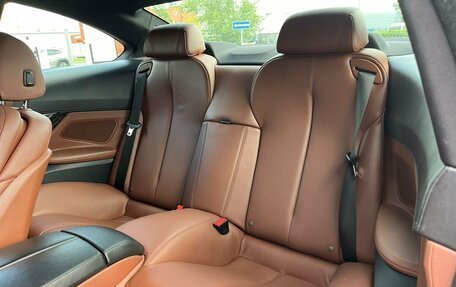 BMW 6 серия, 2016 год, 3 980 000 рублей, 32 фотография