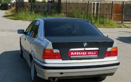 BMW 3 серия, 1993 год, 249 000 рублей, 9 фотография