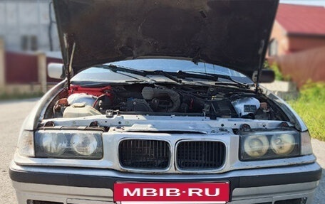 BMW 3 серия, 1993 год, 249 000 рублей, 7 фотография